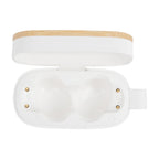 Audífonos Auriculares inalámbricos "BAMBOO" 5.3