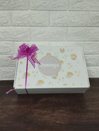 Caja autoarmable 32x22x9 cm