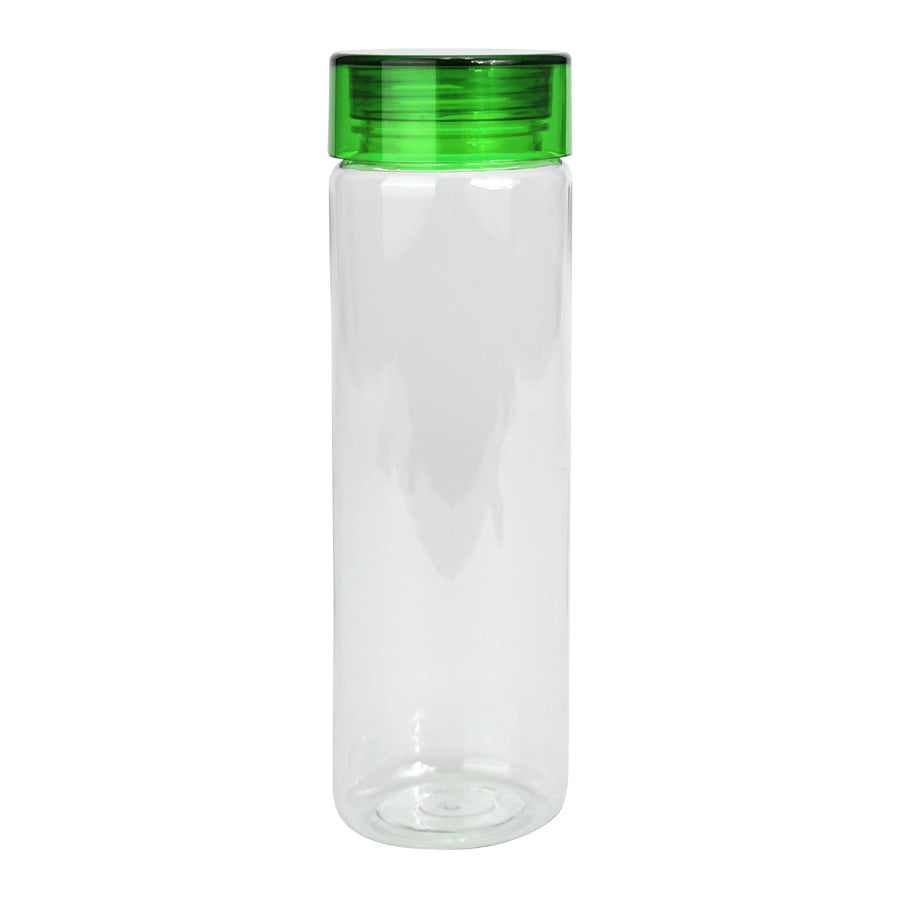 Botella PET "LOUIS" 600cc