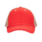 Deluxe Gorro Jockey Mesh MEMPHIS