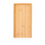 Set para vinos y quesos de Bamboo