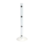 Lámpara tubular de 1W con 4 LED