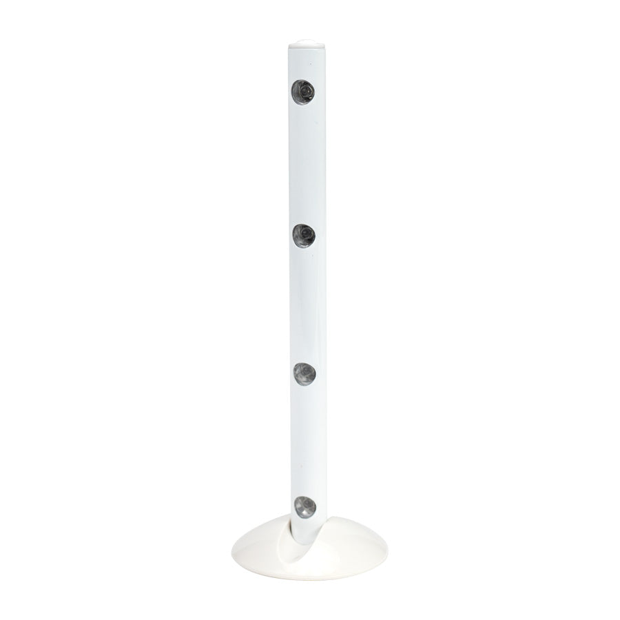 Lámpara tubular de 1W con 4 LED