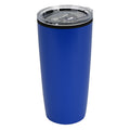 Mug metálico/plástico ''LOFT'' 600cc