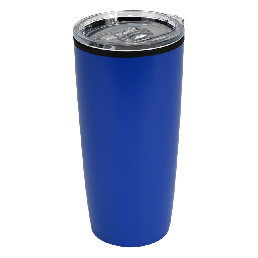 Mug metálico/plástico ''LOFT'' 600cc
