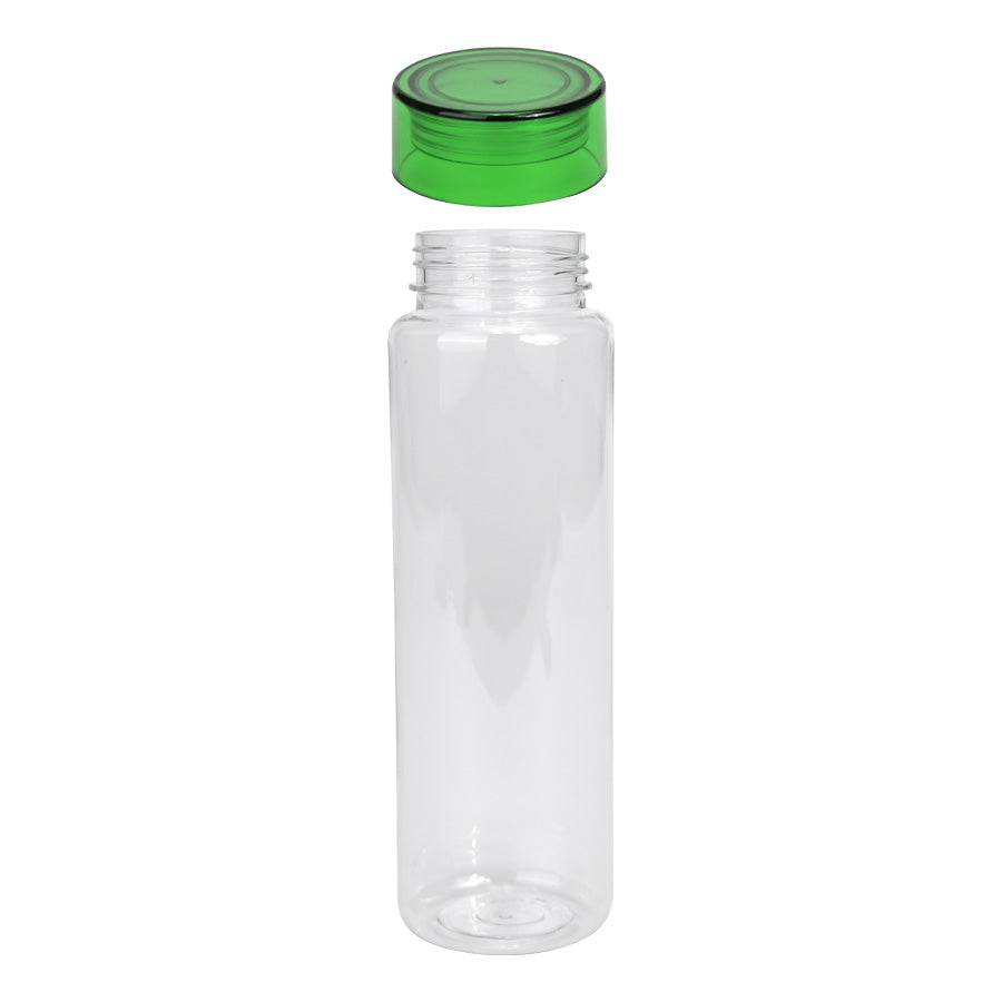 Botella PET "LOUIS" 600cc