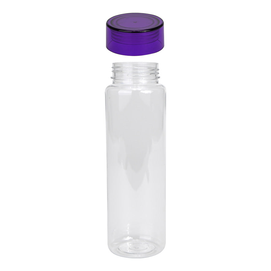 Botella PET "LOUIS" 600cc