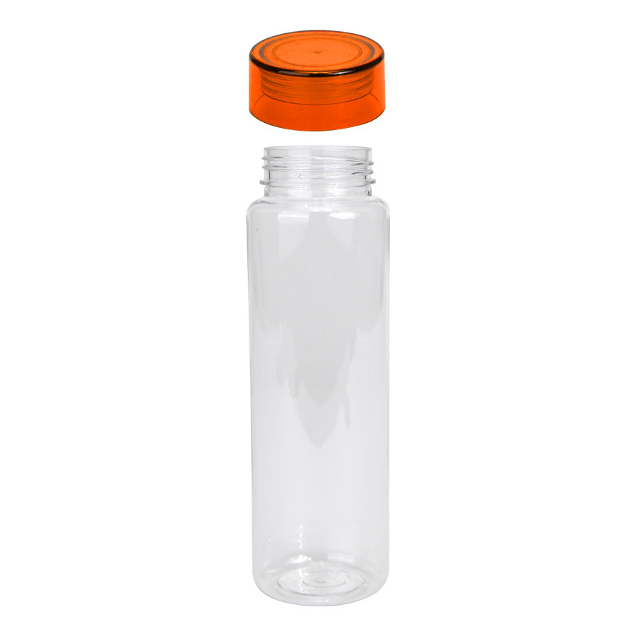 Botella PET "LOUIS" 600cc
