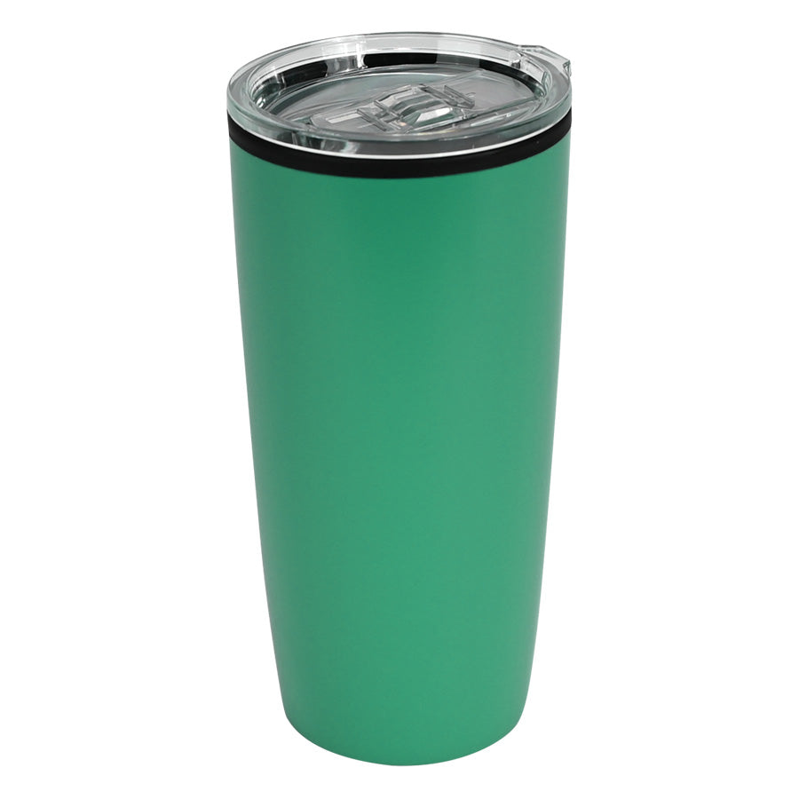 Mug metálico/plástico ''LOFT'' 600cc