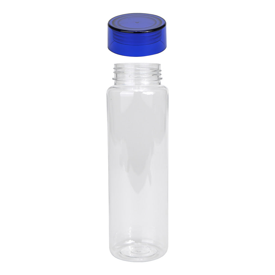 Botella PET "LOUIS" 600cc