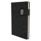 Deluxe Cuaderno Termo-PU con cierre imantado "KEVIN"
