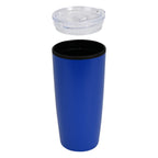 Mug metálico/plástico ''LOFT'' 600cc