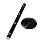 Lámpara tubular de 1W con 4 LED