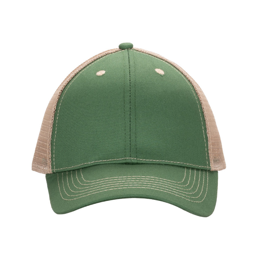 Deluxe Gorro Jockey Mesh MEMPHIS
