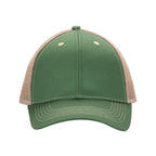 Deluxe Gorro Jockey Mesh MEMPHIS