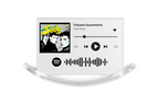 Porta-Retrato Balancín canción de spotify personalizada