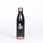 Termo 1/2 L negro/encobrizado BRISTOL 500cc