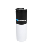 Mug Térmico bicolor HIGHWAY 450cc