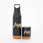 Set de Regalo Termo + Mug GENEVE