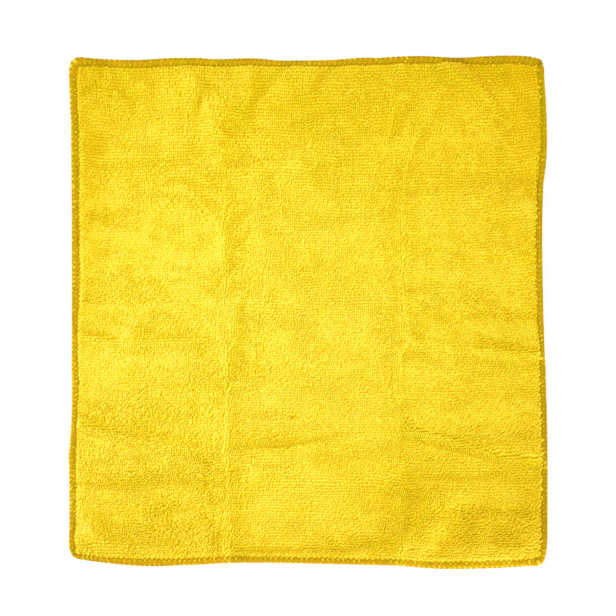 Toalla Facial de Microfibra
