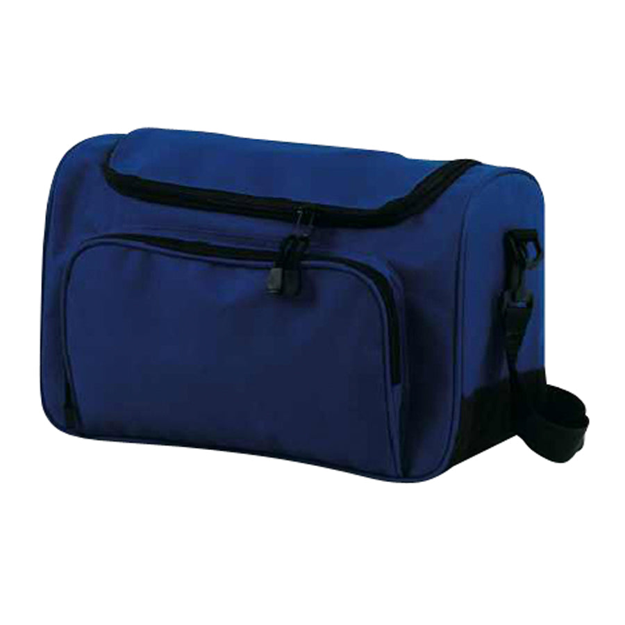 Bolso Deportivo Pequeño - Azul / NO