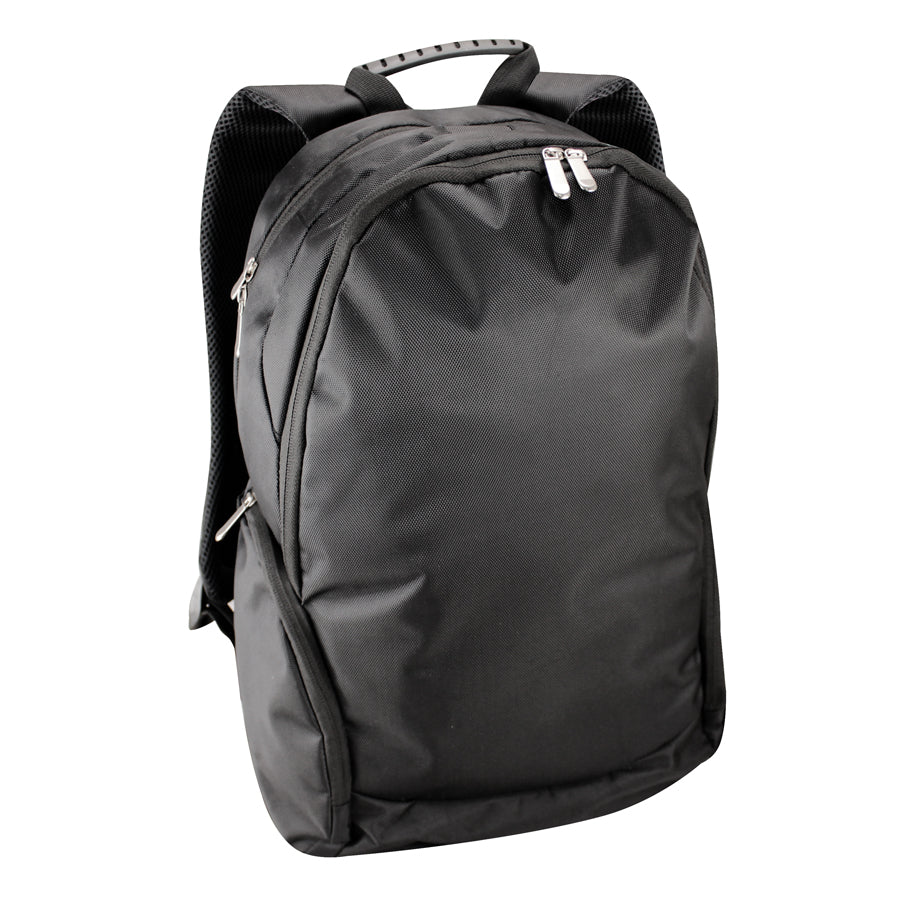 Mochila Porta-Notebook "BLACKTOP" 20L