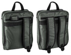 Maletín-Mochila Porta-Notebook "XD" 10L