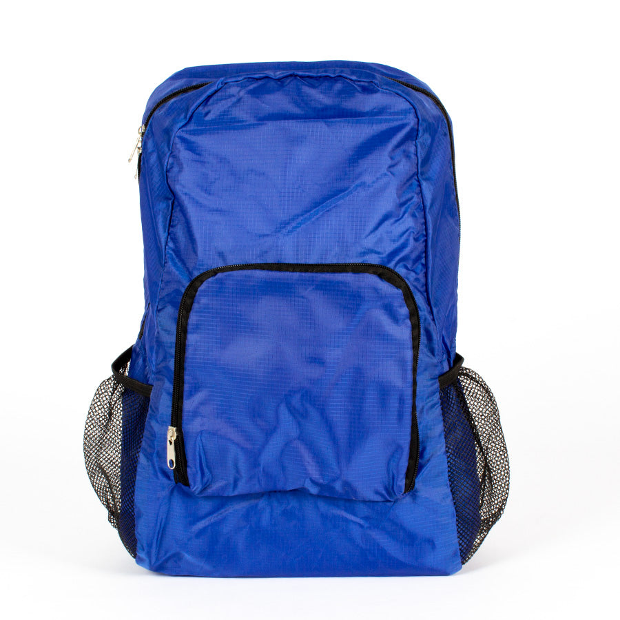 Mochila Retráctil 27L