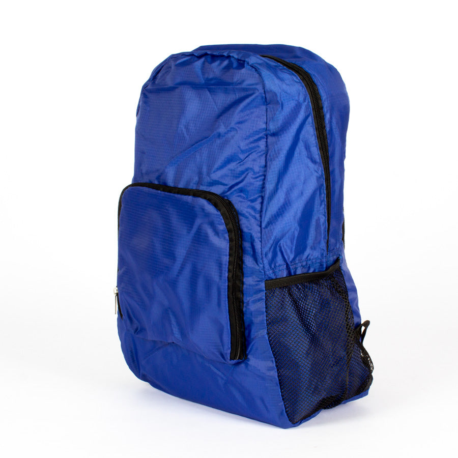 Mochila Retráctil 27L