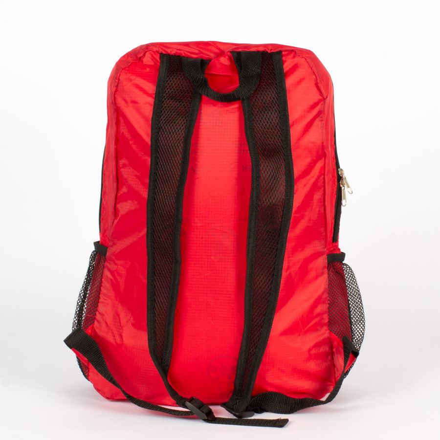 Mochila Retráctil 27L