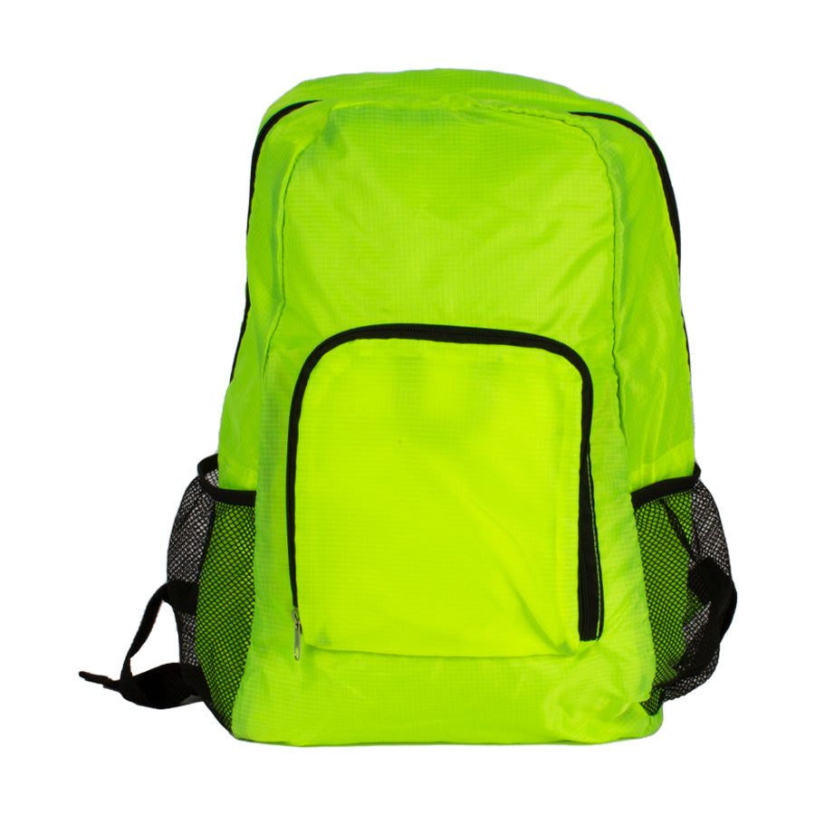Mochila Retráctil 27L