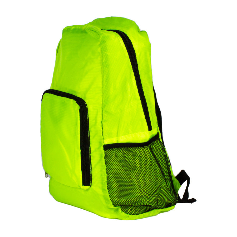 Mochila Retráctil 27L