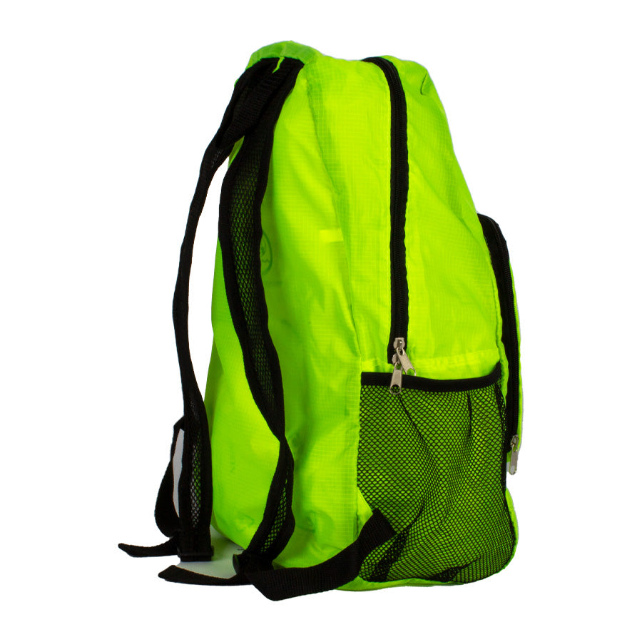 Mochila Retráctil 27L