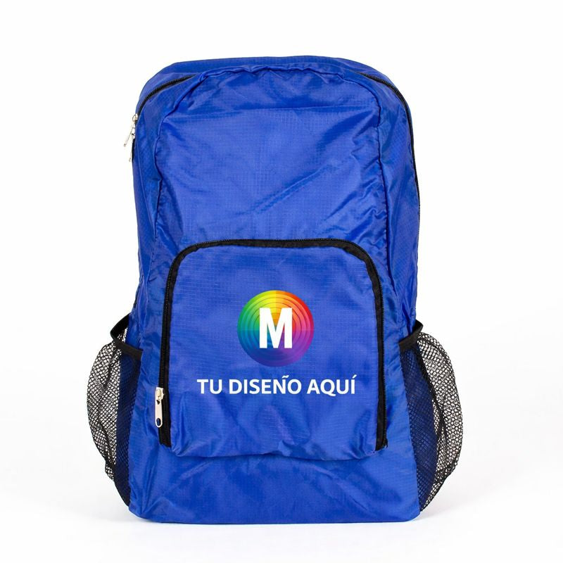 Mochila Retráctil 27L
