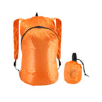 Mochila Retráctil "CAPSULE" 21L