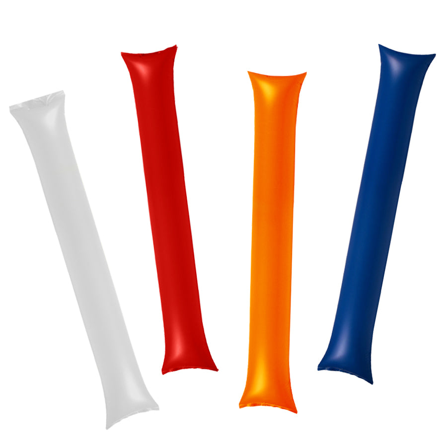 Clapper Inflables - Blanco / NO