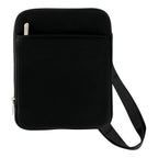 Mini Bolso Porta-Tablet Negro