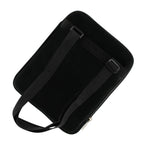 Mini Bolso Porta-Tablet Negro