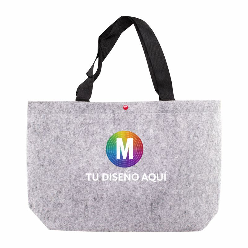 Bolsa de Fieltro