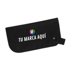 Estuche Porta-Lentes de Fieltro