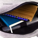 Mochila Porta-Notebook "ALASKA" 13L