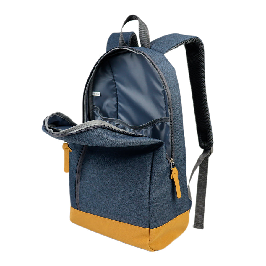 Mochila Porta-Notebook "SOUL" 19L