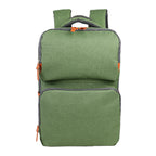 Mochila Porta-Notebook "JAZZ" 11L