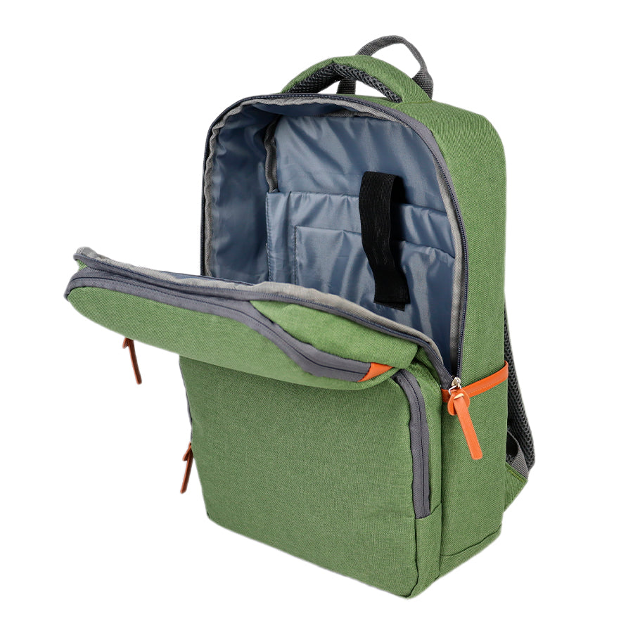 Mochila Porta-Notebook "JAZZ" 11L