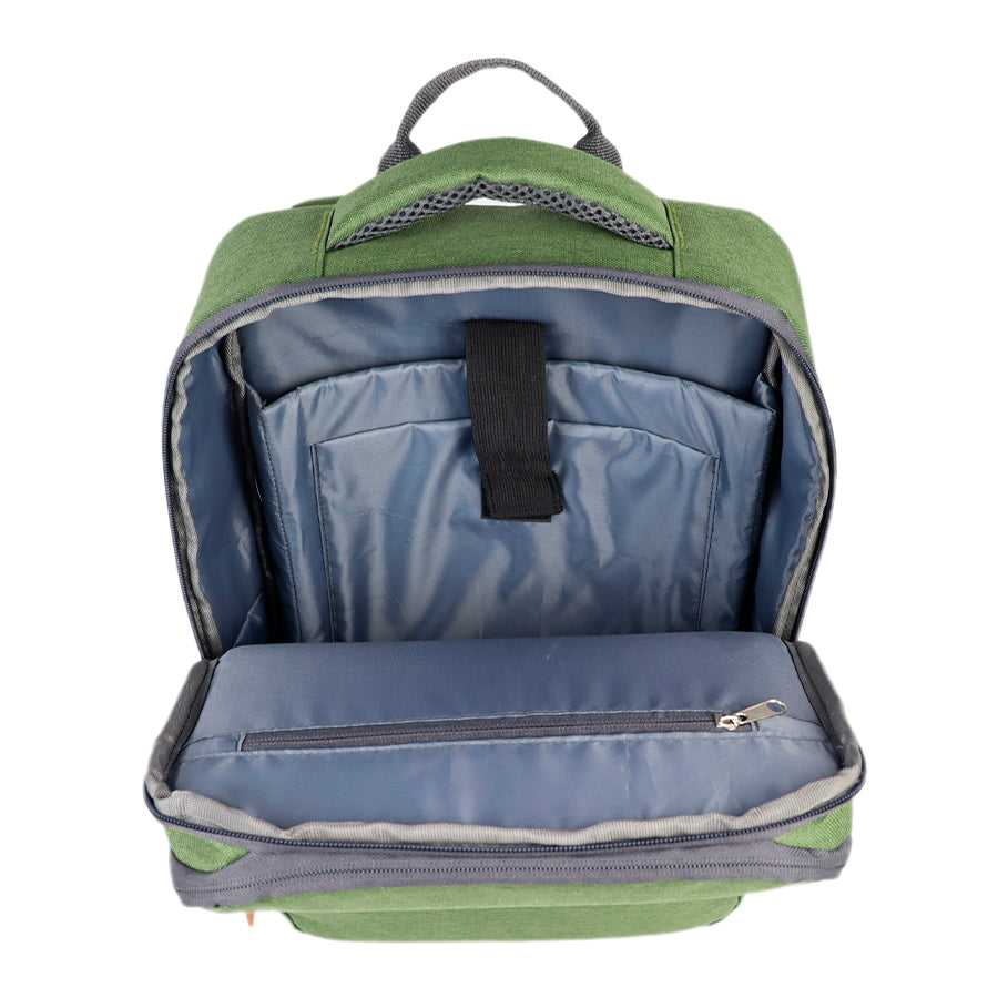 Mochila Porta-Notebook "JAZZ" 11L