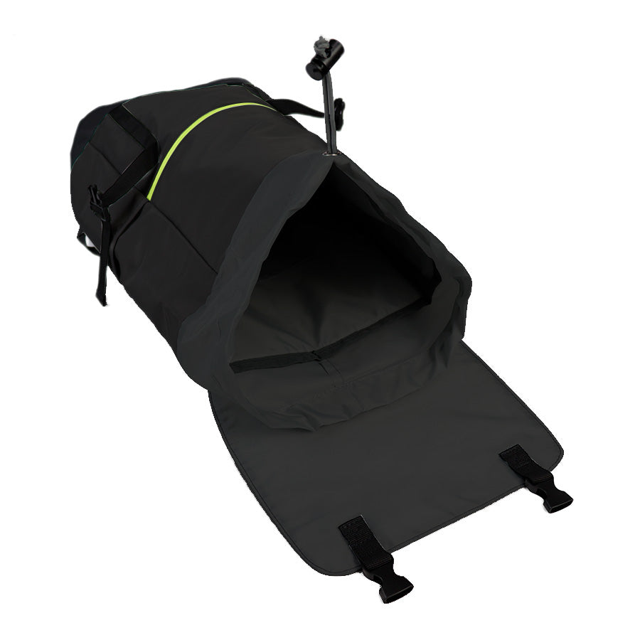 Mochila Impermeable "HARLEM" 19L