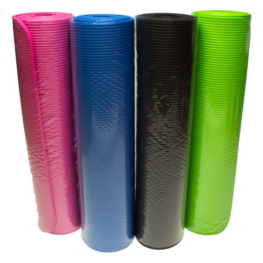 MAT (ALFOMBRILLA) DE YOGA/PILATES