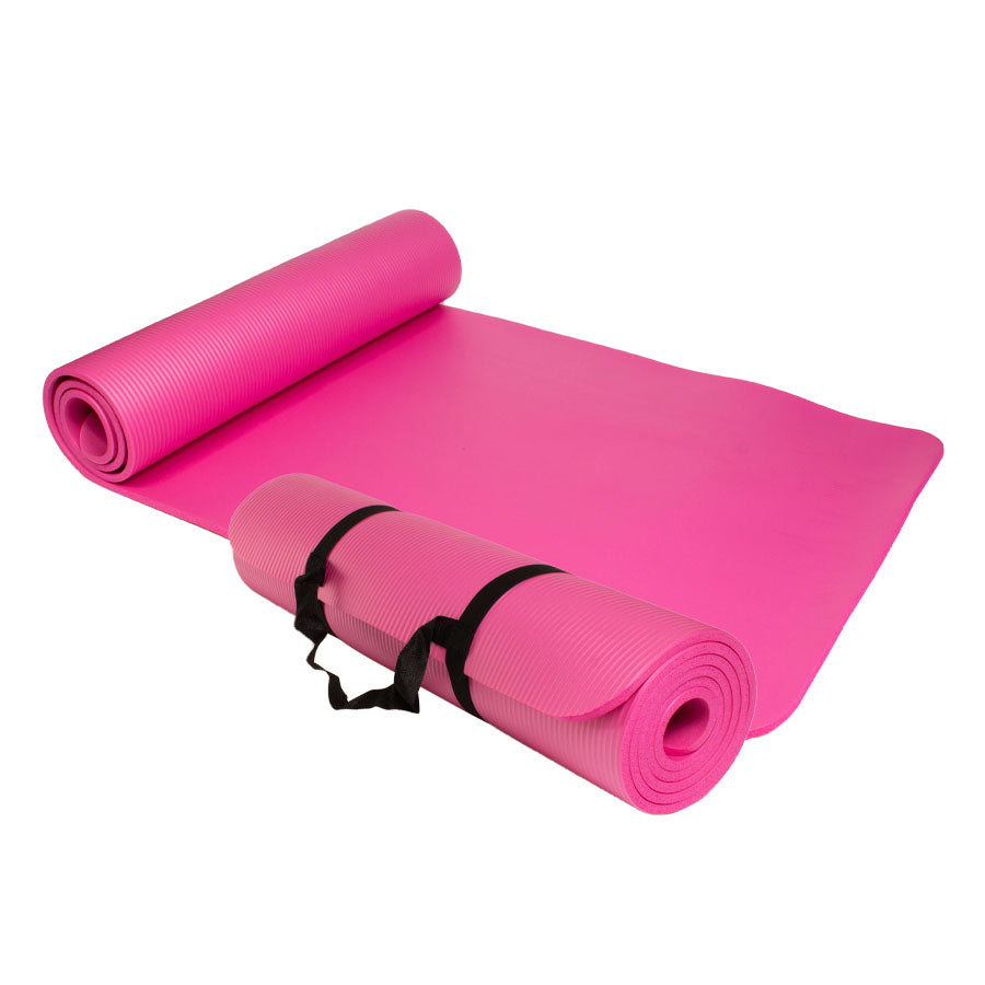Mat Alfombra Para Yoga y Pilates