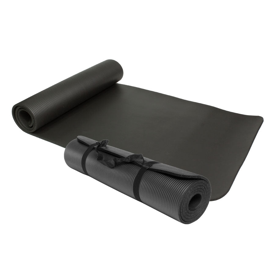 MAT (ALFOMBRILLA) DE YOGA/PILATES
