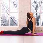 MAT (ALFOMBRILLA) DE YOGA/PILATES
